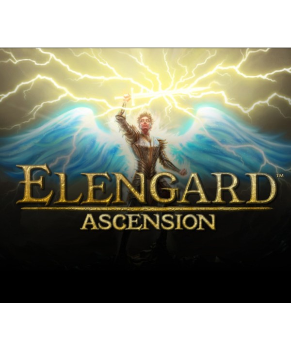 Elengard: Ascension Steam Key GLOBAL